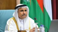 العسومي: ندعم جهود الملك الكبيرة في حماية المقدسات