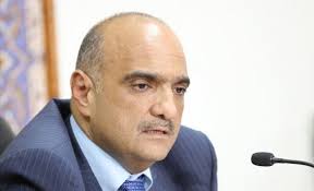 الخصاونة يفوض صلاحيات لشبول وبني مصطفى
