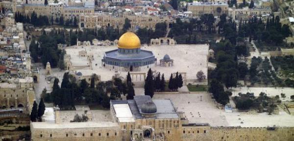 أوقاف القدس: لا يحق لليهود الصلاة في المسجد الأقصى