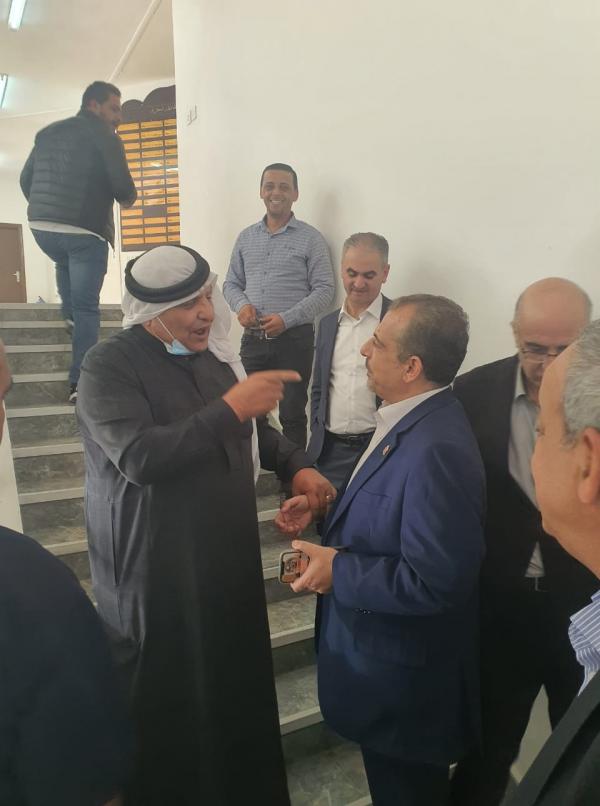 المياه: خطة لتطوير وتحسين مستوى الخدمات في محافظات الجنوب