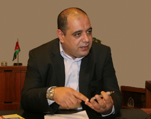 الهناندة: رفع السياسة الوطنية للريادة لرئاسة الوزراء