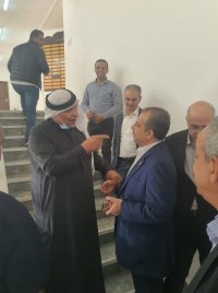 المياه: خطة لتطوير وتحسين مستوى الخدمات في محافظات الجنوب