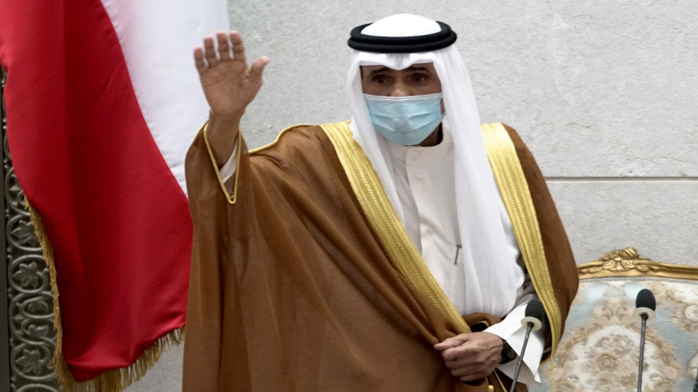 أمير الكويت يطلق عملية للعفو عن معارضين