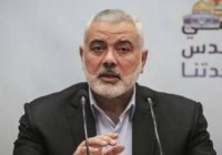 إسماعيل هنية يرد على مناشدة النائب خليل عطية بخصوص الأسرى