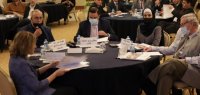 العسعس: الأرقام تتحدث عن انجازات دائرة ضريبة الدخل والمبيعات