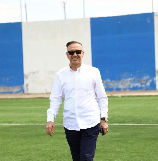 رئيس نادي الرمثا: ليس من حق أحد الاساءة للاخرين
