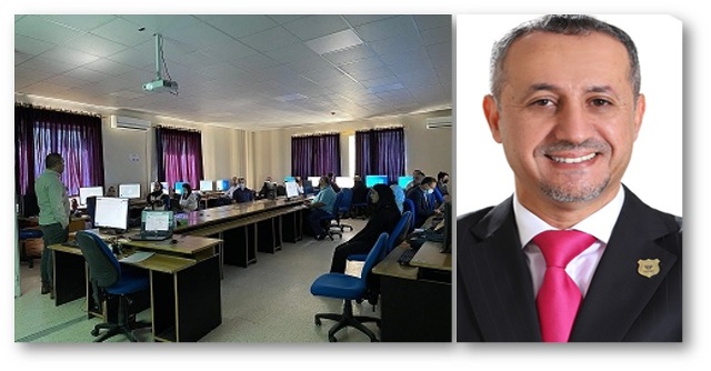   عمادة البحث العلمي في عمان الاهلية تنظم دورات تدريبية للأساتذة في مختلف الكليات