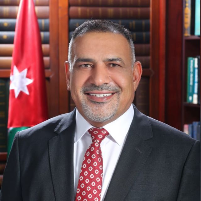   أ.د. الطراونة:  "حقوق "عمان الاهلية متميزة ببرامجها وأساتذتها وازدياد بأعداد الملتحقين بالماجستير في القانون الجزائي وفي تحكيم عقود الانشاءات  