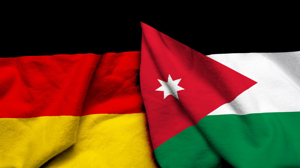 الأردن وألمانيا يعلنان تأسيس أكاديمية طاقة مقرها عمّان