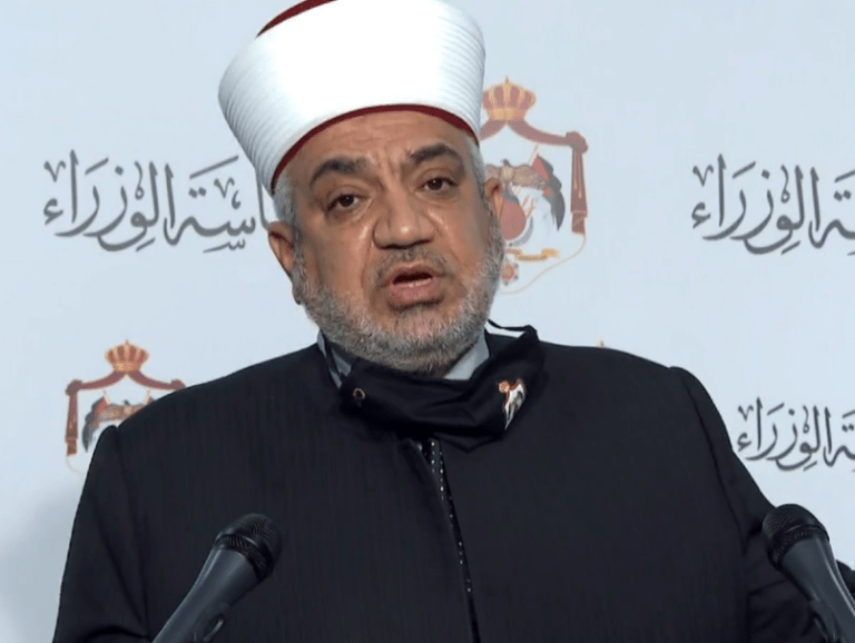 وزير الأوقاف: خديجة رضي الله عنها أول من دخل الإسلام