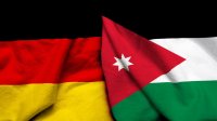 الأردن وألمانيا يعلنان تأسيس أكاديمية طاقة مقرها عمّان