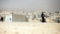 82،3 % عجز تمويل متطلبات خطة الاستجابة الأردنية للأزمة السورية