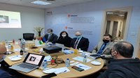 جمعية "إنتاج" تبرم مذكرة تفاهم مع مجلس المصدرين والمستثمرين الأوكراني