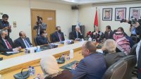 وزير التربية: التعليم الوجاهي في المدارس هو الأساس