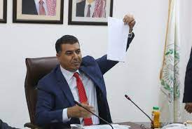 وزير الزراعة: فساد كبير في الأعلاف بسبب الحيازات الوهمية للمواشي