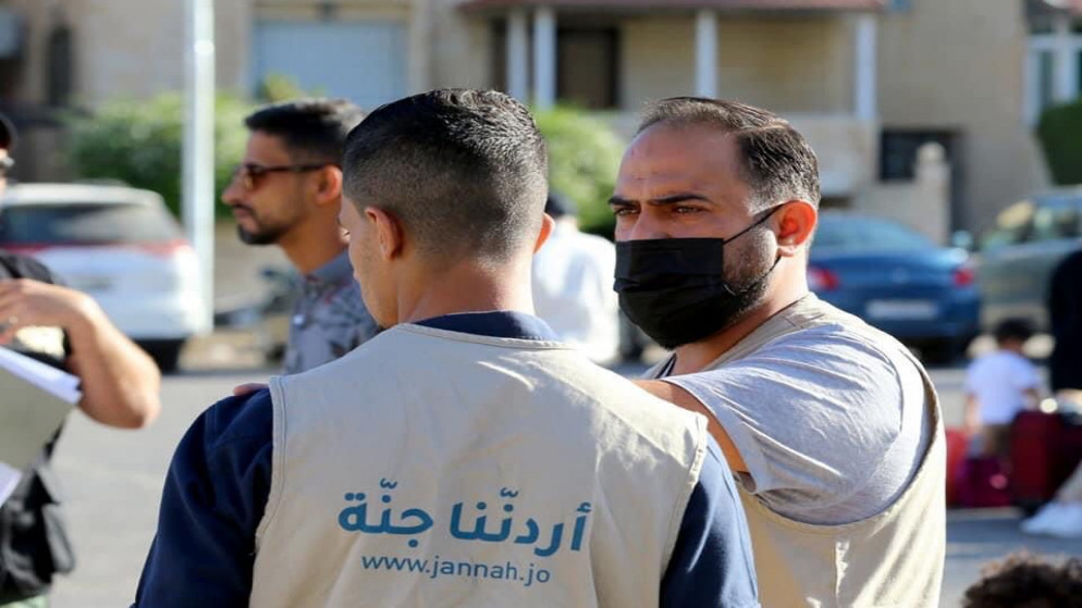 أعداد المشاركين في "أردننا جنة" تتخطى الـ 106 آلاف خلال 5 أشهر