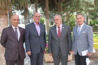 برعاية رئيس جامعة عمان الأهلية..مؤسسة المرأة العربية تكرم اوائل الطلبة المتفوقين في امتحان الثانوية العامة من ذوي الاعاقة