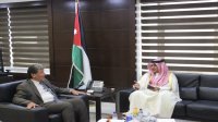 وزير النقل: العلاقات الأردنية القطرية تشهد تطورا مستمرا