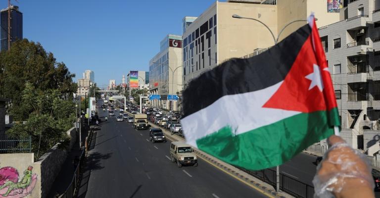 تضامن : نسبة الإعالة الاقتصادية المنقحة... كل 100 عامل / عاملة في الأردن يعيلون 220 فرداً بالإضافة الى أنفسهم