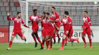 المنتخب الرديف لكرة القدم يتأهل إلى نهائيات كأس آسيا