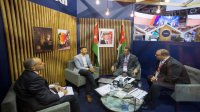 الأردن يشارك بمعرض سوق السفر العالمي في لندن