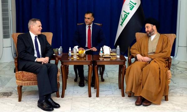 الحكيم: الحكومة العراقية القادمة يجب أن تقود البلاد نحو الاستقرار والازدهار