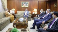 الفايز: علاقة الأردن وعُمان ثابتة وراسخة