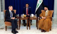 الحكيم: الحكومة العراقية القادمة يجب أن تقود البلاد نحو الاستقرار والازدهار