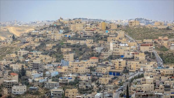 القدس: الاحتلال الصهيوني يهدم منزلا بجبل المكبر و4 محال تجارية