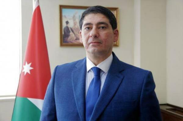 العواملة: الحكومة ستراجع الخطة الوطنية لحقوق الإنسان