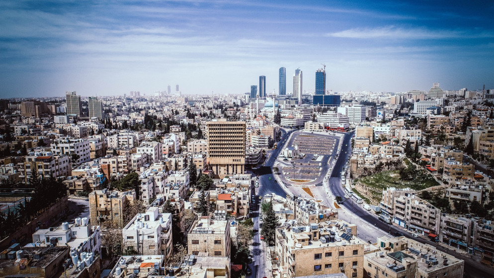 ارتفاع حجم التداول العقاري في الأردن إلى 3.9 مليار دينار منذ مطلع العام
