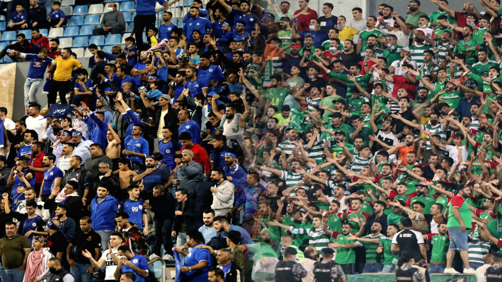 تتويج الرمثا أو الوحدات اليوم بلقب دوري المحترفين