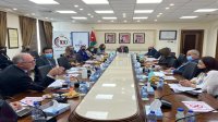 الانتهاء من إعداد نظام التصاميم الهندسية للأبنية المدرسية