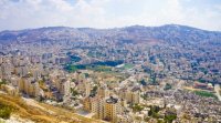 الاحتلال الصهيوني يهدم مسجدا جنوب نابلس