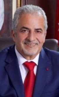   انتخاب الدكتور ساري حمدان نائباً لرئيس الاتحاد الآسيوي لكرة اليد