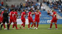 المنتخب الوطني يختار 28 لاعبا لمباراتي كوسوفو وبيلاروسيا