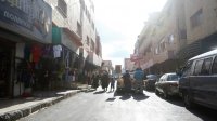 "ارتفاع" عدد إصابات كورونا في إربد مؤخرا لكن الوضع الوبائي "مسيطر عليه"  