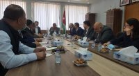 الخرابشة يطالب شركات الكهرباء باعتماد نهج يقلل الاعطال ويقلص مدتها