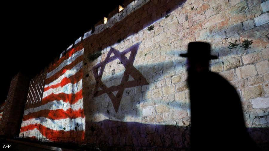 الكيان الصهيوني يرفض فتح قنصلية أميركية للفلسطينيين بالقدس