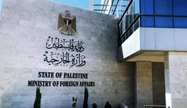 خارجية فلسطين: تصريحات بينيت الأخيرة تضع إدارة بايدن على "المحك"