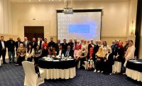  صيدلة عمان الأهلية تناقش سياسات التدريب مع عدد من المستشفيات الخاصة والصيدليات ... صور