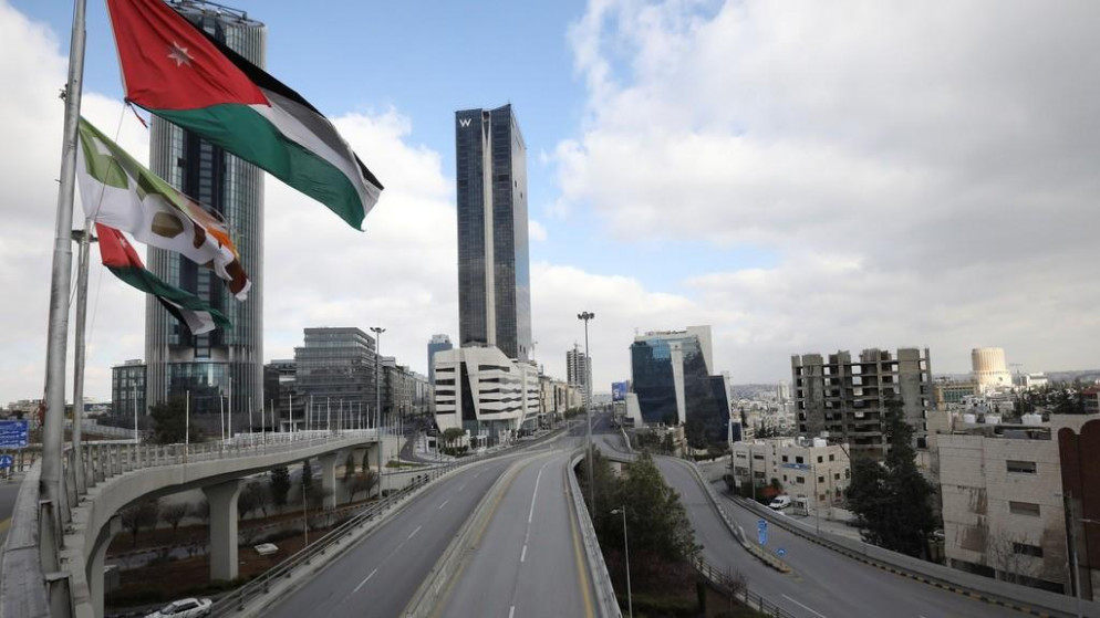 أجواء خريفية معتدلة الحرارة في معظم المناطق