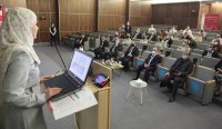 الهواري يدعو لرفع مستوى الوعي بأعراض سرطان الدماغ عند الاطفال