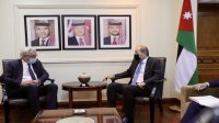 الأردن والأمم المتحدة يبحثان التحضيرات للمؤتمر الدولي لدعم أونروا