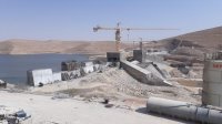 اتحاد مزارعي وادي الأردن: جفاف 6 سدود مياه في الأردن