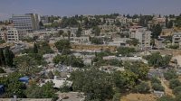 الأردن سلم السلطة الفلسطينية كل الوثائق التي بحوزته بشأن حي الشيخ جراح