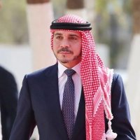الأمير علي يهنئ الرمثا بلقب الدوري