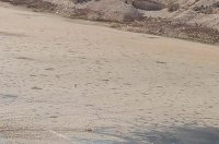 مصدر: المياه أوقفت استخدام سد الموجب بداية آب الماضي