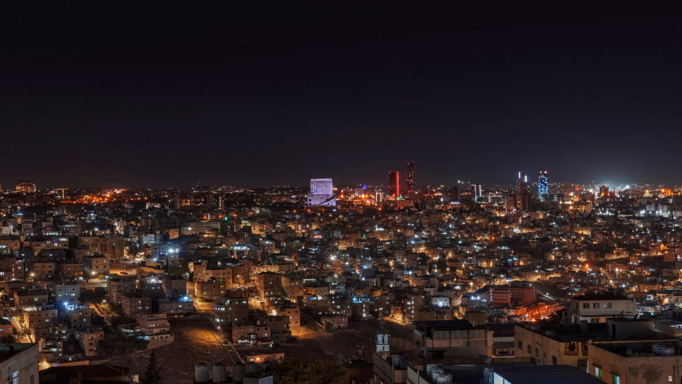 569 مليون دولار تغطية ضمانات للوكالة الدولية لضمان الاستثمار في الأردن