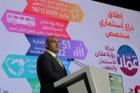 الشواربة: أصول الأمانة القابلة للاستثمار تصل إلى مليار دينار